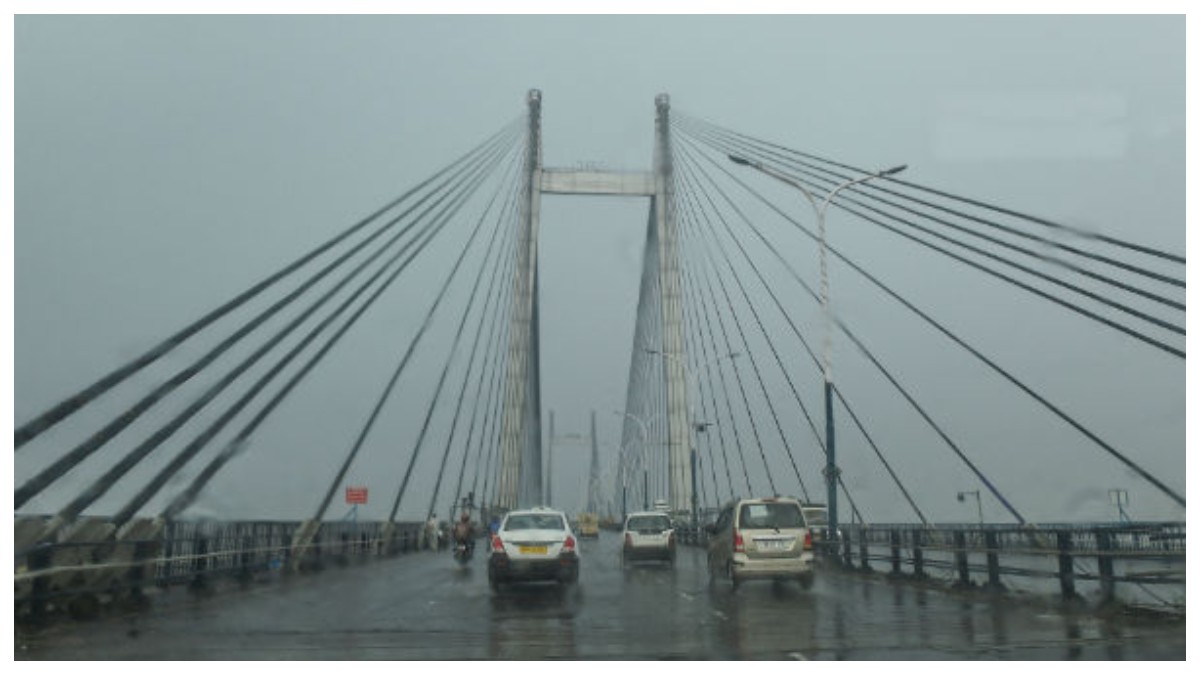 কেরলে বর্ষায় বিলম্ব! বাংলায় মৌসুমী বায়ু প্রবেশে বাধা কোথায়, কী বলছে আবহাওয়া দফতর কেরলে বর্ষায় বিলম্ব! বাংলায় মৌসুমী বায়ু প্রবেশে বাধা কোথায়, কী বলছে আবহাওয়া দফতর