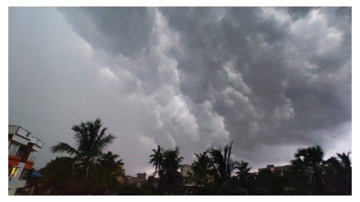 আবহাওয়া
