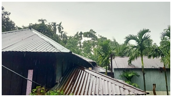আবহাওয়া
