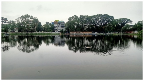 আবহাওয়া