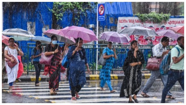 আবহাওয়া