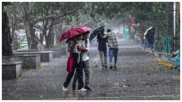 আবহাওয়া