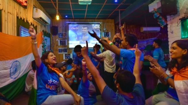 বিশ্বকাপের ট্রফি ট্যুর বিশ্বকাপের ট্রফি ট্যুর