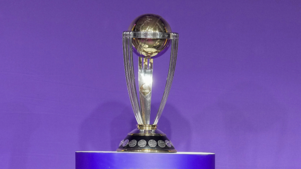 বিশ্বকাপের ক্রীড়াসূচিতে রাজনৈতিক হস্তক্ষেপের অভিযোগ শশী-গুরমিতের