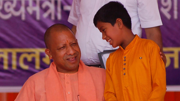 ৮০ টি আসনেই বিজেপি প্রার্থীকে জয়ের ডাক যোগীর