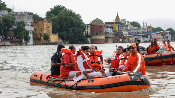 যুগান্তকারী সিদ্ধান্ত যোগীর যুগান্তকারী সিদ্ধান্ত যোগীর