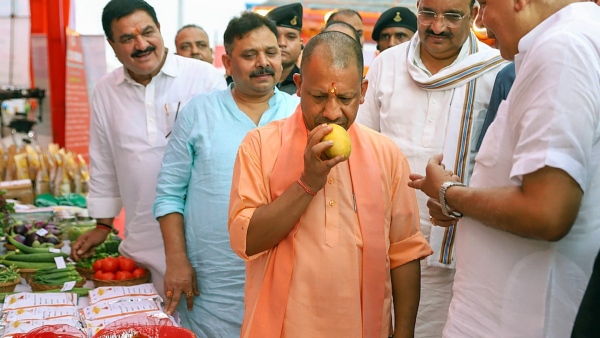 yogi adityanath 