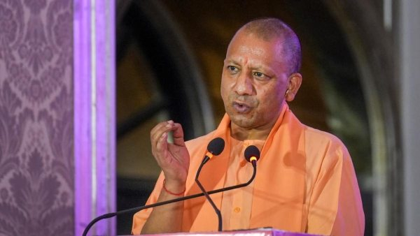 image of Yogi Adityanath