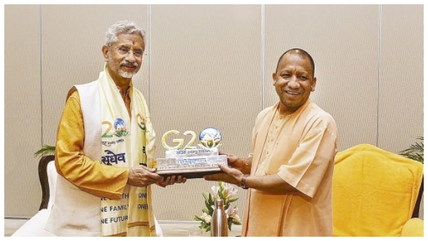 যোগী যোগী