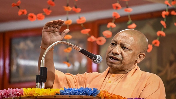 উল্লেখযোগ্য পদক্ষেপ যোগী আদিত্যনাথের