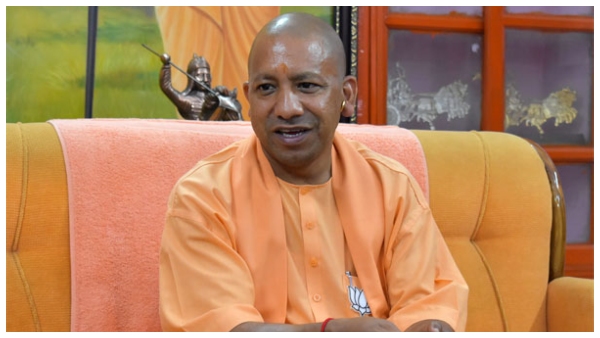 যোগী আদিত্যনাথ