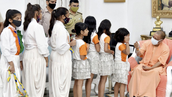 সতর্ক থাকার নির্দেশ যোগীর