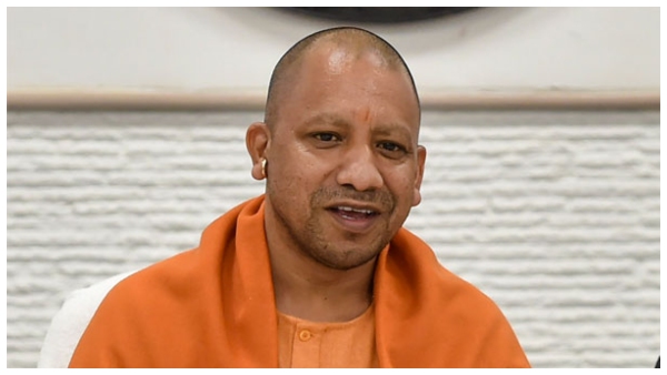 যোগী আদিত্যনাথ যোগী আদিত্যনাথ