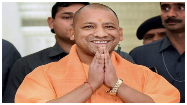 যোগী আদিত্যনাথ যোগী আদিত্যনাথ