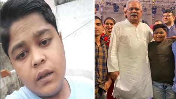 মৃত্যুর চার ঘণ্টা আগে করা ভিডিওতে চাঞ্চল্যকর ইঙ্গিত! 