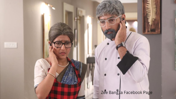 আবার খারাপ খবর টেলিপাড়ায় আবার খারাপ খবর টেলিপাড়ায়