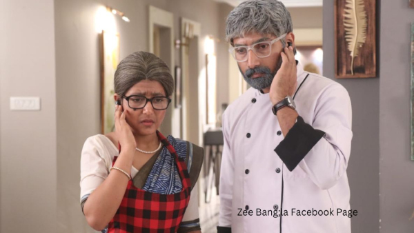 ষড়যন্ত্র কাটিয়ে লাহিড়ী বাড়ি ফেরত পাবে মিতুল আর ইন্দ্র! ষড়যন্ত্র কাটিয়ে লাহিড়ী বাড়ি ফেরত পাবে মিতুল আর ইন্দ্র!