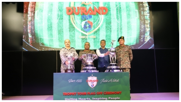 ডুরান্ড