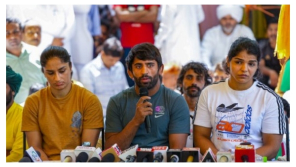 কুস্তিগীর কুস্তিগীর