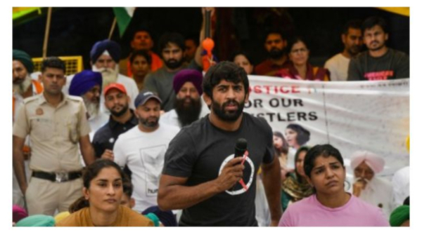 কুস্তিগীর কুস্তিগীর