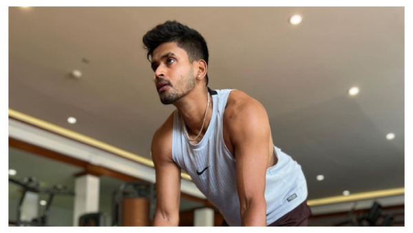 শ্রেয়স শ্রেয়স
