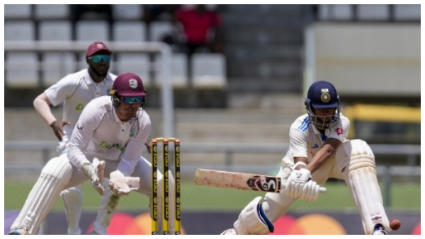 India vs West Indies India vs West Indies