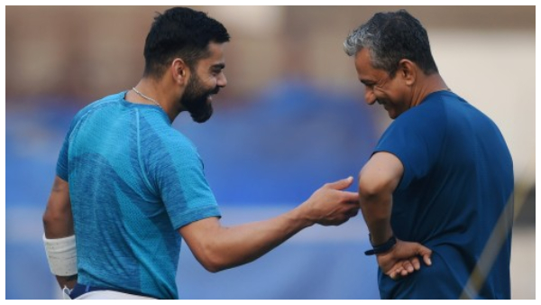 Royal Challengers Bangalore