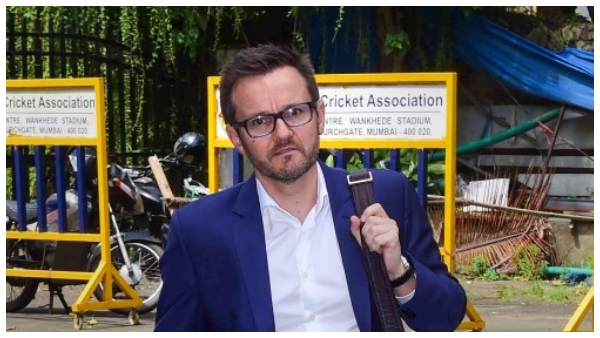 Royal Challengers Bangalore