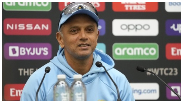 রাহুল - Indian Cricket Team