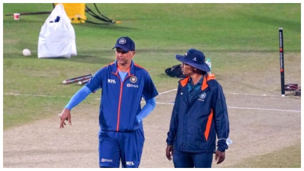 রাহুল - Indian Cricket Team