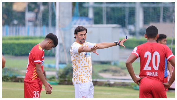 ইস্টবেঙ্গল ইস্টবেঙ্গল