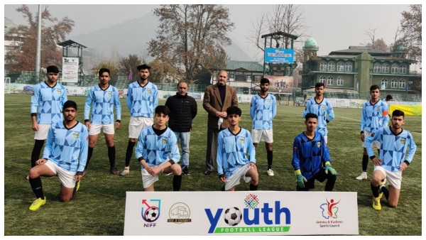 কাশ্মীর