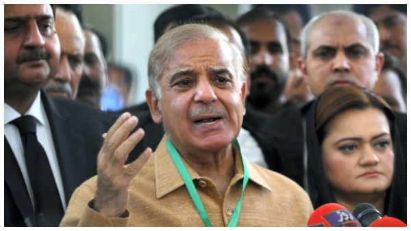 শাহবাজ শাহবাজ