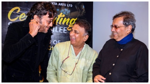 Sunil Gavaskar Birthday Sunil Gavaskar Birthday