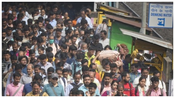  World Population Day 2023