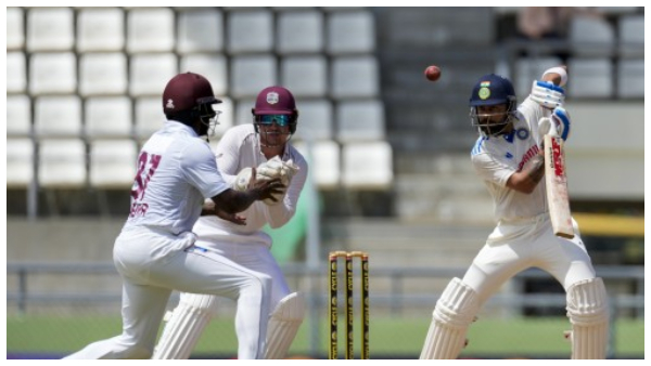 India vs West Indies India vs West Indies