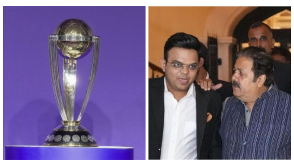 ICC World Cup 2023 ICC World Cup 2023
