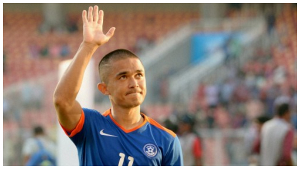 সুনীল সুনীল