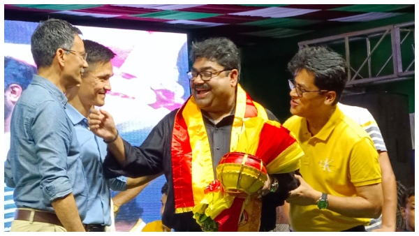 মোহনবাগান মোহনবাগান