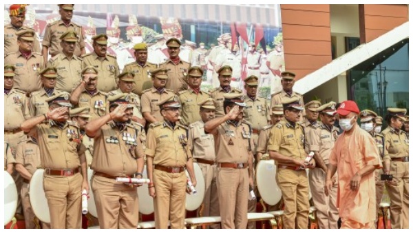 যোগী যোগী