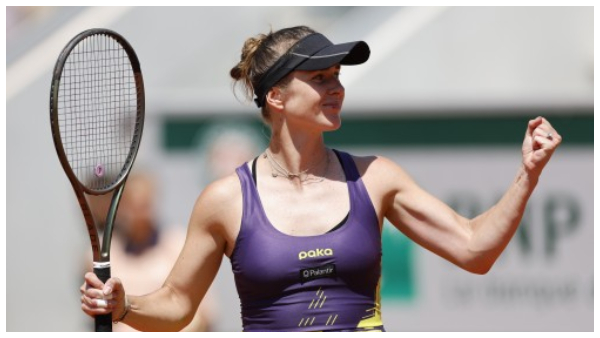 শ্বিতোলিনা শ্বিতোলিনা