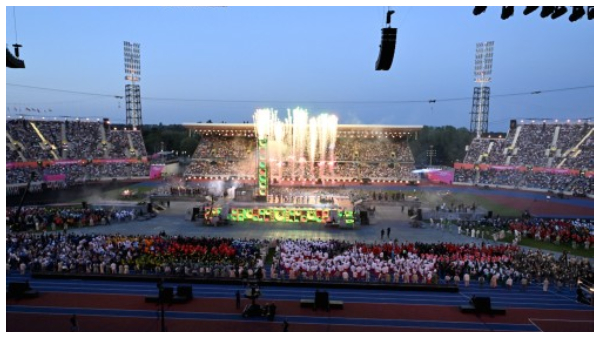 Commonwealth Games Commonwealth Games