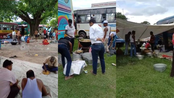 21 July TMC Shahid Diwas