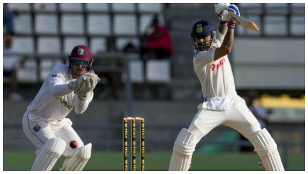 India vs West Indies India vs West Indies