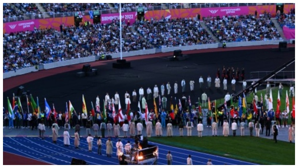 Commonwealth Games Commonwealth Games