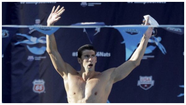 ফেল্পস ফেল্পস