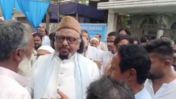 Abdul Karim Chowdhury Abdul Karim Chowdhury