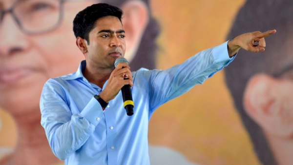 Abhishek Banerjee Abhishek Banerjee