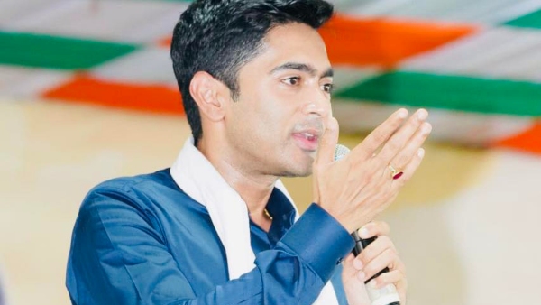 Abhishek Banerjee