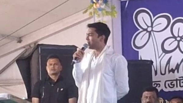 আলিপুরদুয়ারে হুঙ্কার অভিষেকের